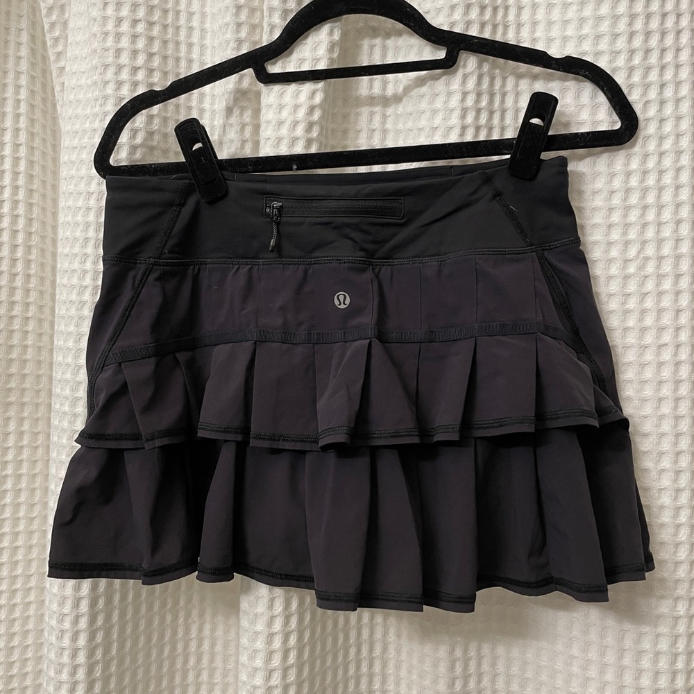 Lululemon Tennis Skirt